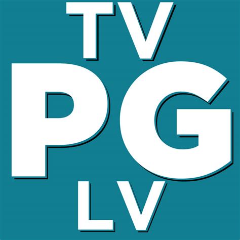 tv pg lv cc.